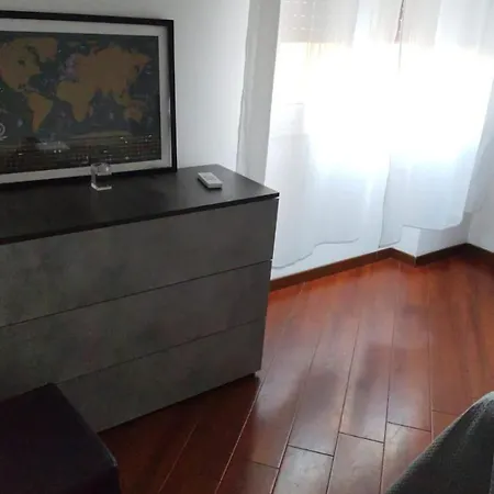 Daire La Casa Di Ester Three-room *