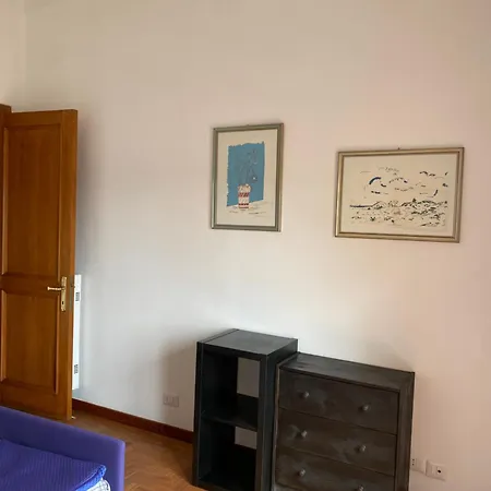 Daire La Casa Di Ester Three-room