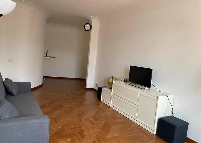 La Casa Di Ester Three-room Διαμέρισμα *