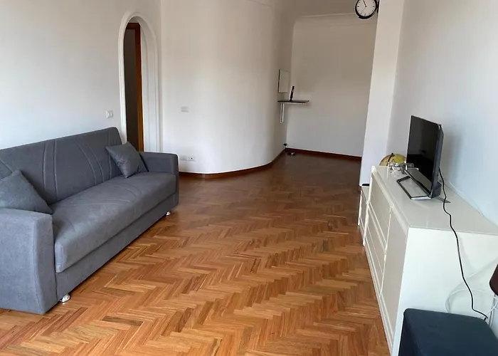 Διαμέρισμα La Casa Di Ester Three-room