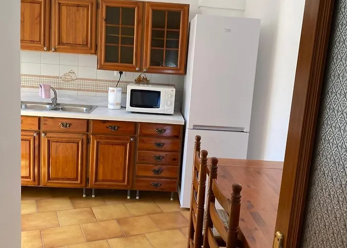 Διαμέρισμα La Casa Di Ester Three-room