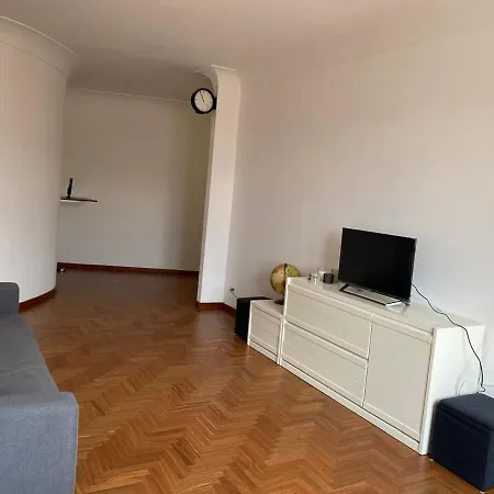 La Casa Di Ester Three-room شقة *