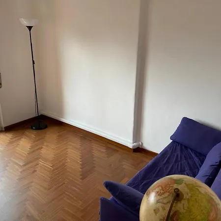 Apartament La Casa Di Ester Three-room *