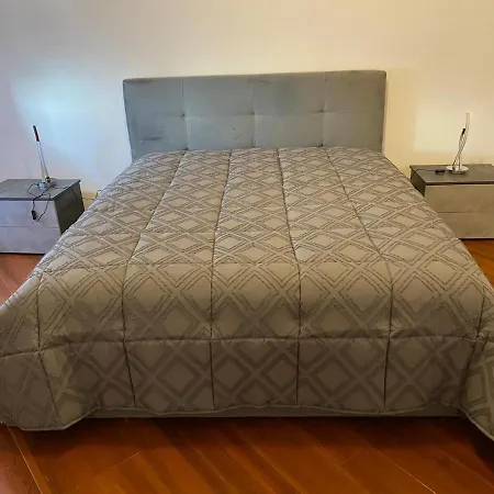 La Casa Di Ester Three-room شقة روما