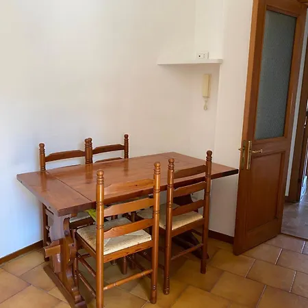 La Casa Di Ester Three-room