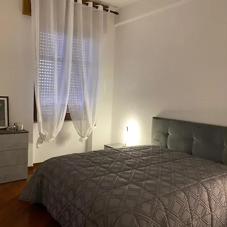 La Casa Di Ester Three-room شقة روما