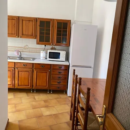 Apartament La Casa Di Ester Three-room